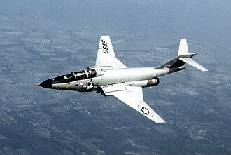 McDonnell F-101 Voodoo